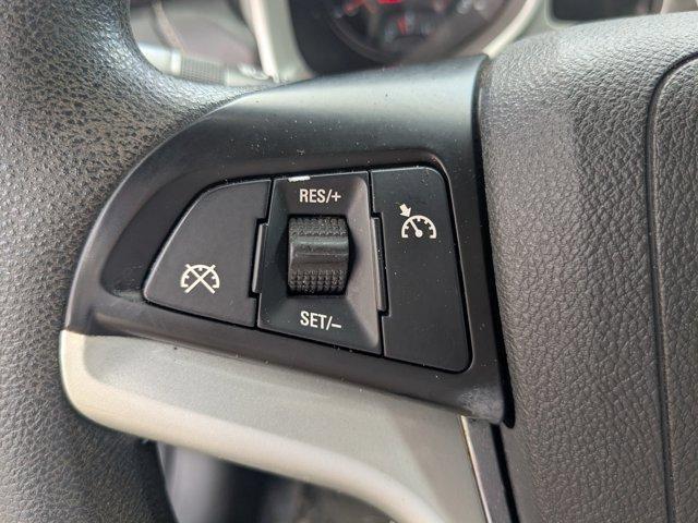 used 2012 Chevrolet Camaro car, priced at $11,393