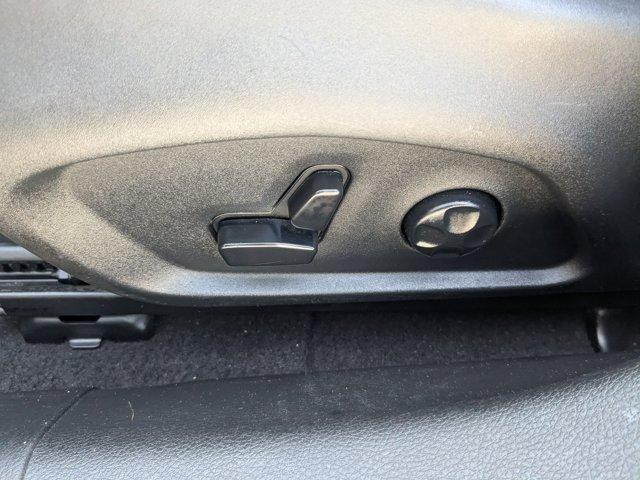 used 2021 Jeep Compass car, priced at $18,212