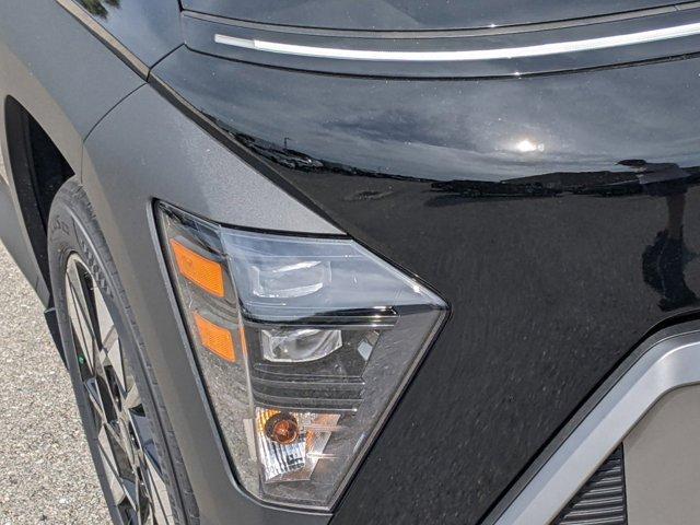 new 2025 Hyundai Kona car, priced at $24,811