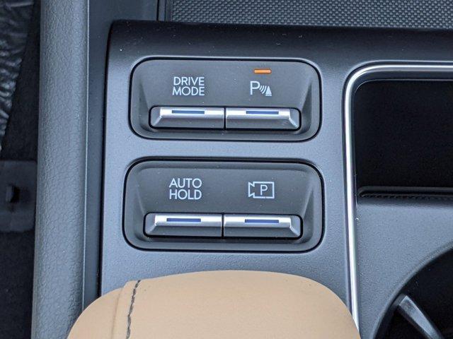 new 2025 Hyundai Sonata Hybrid car, priced at $37,247