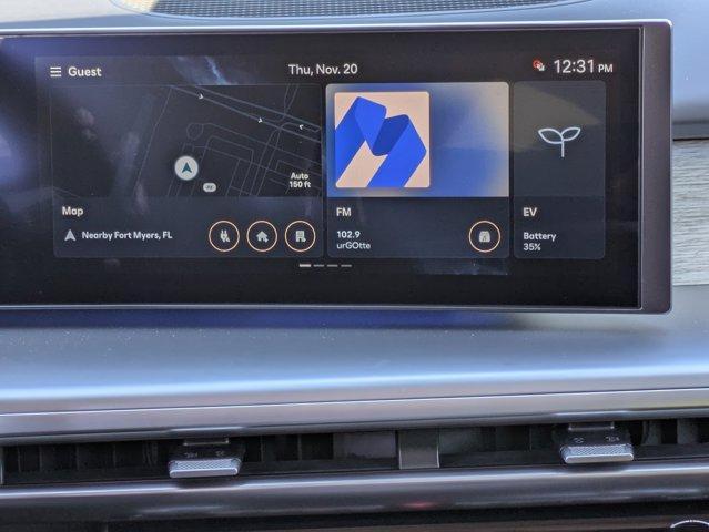 new 2026 Hyundai IONIQ 9 car, priced at $68,605