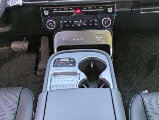 new 2026 Hyundai IONIQ 9 car, priced at $68,605