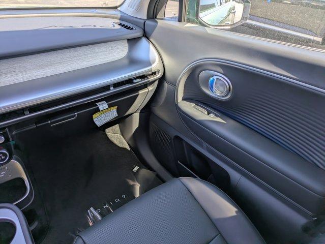 new 2026 Hyundai IONIQ 9 car, priced at $68,605