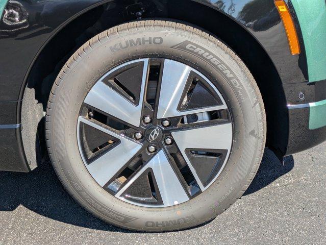 new 2026 Hyundai IONIQ 9 car, priced at $68,605