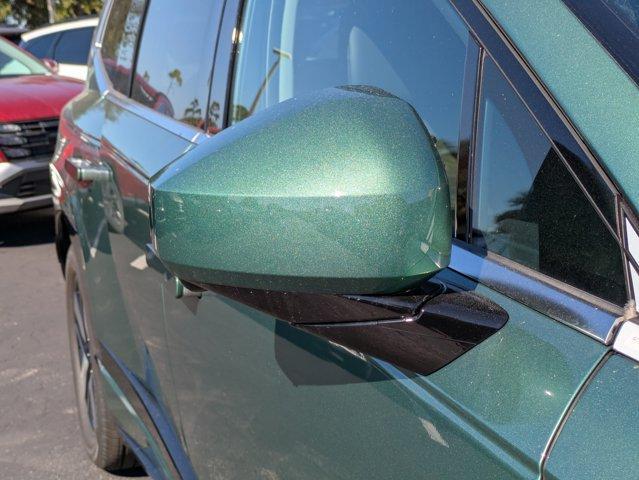 new 2026 Hyundai IONIQ 9 car, priced at $68,605