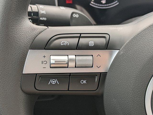 new 2025 Hyundai SANTA CRUZ car, priced at $29,202