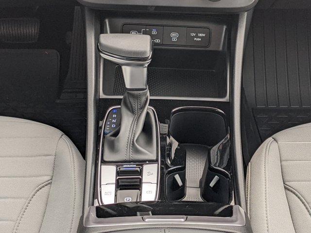 new 2025 Hyundai SANTA CRUZ car, priced at $29,202