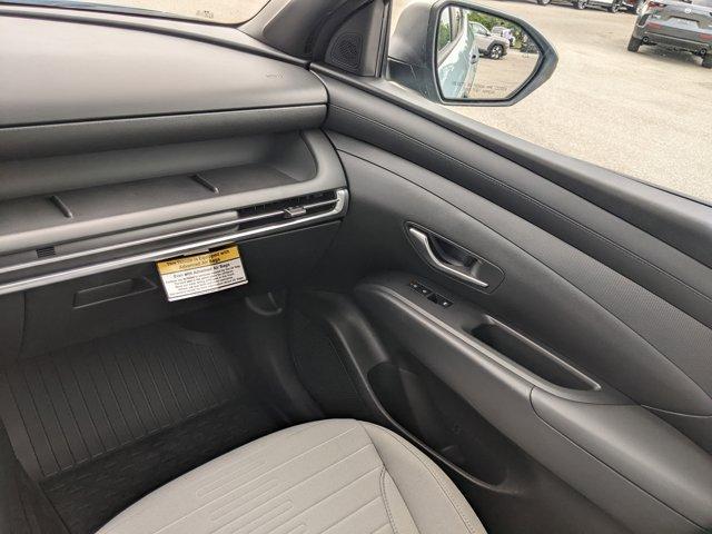 new 2025 Hyundai SANTA CRUZ car, priced at $29,202