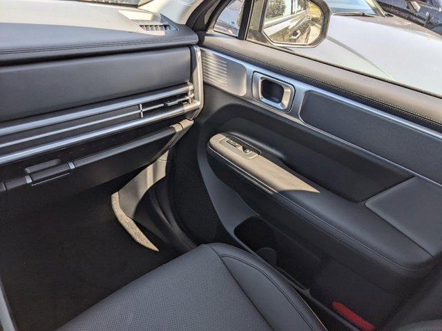 new 2025 Hyundai SANTA FE HEV car, priced at $34,895