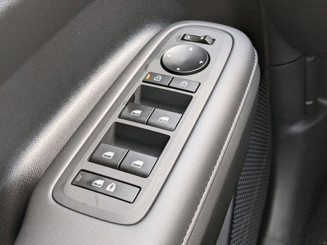 new 2025 Hyundai SANTA FE HEV car, priced at $34,895