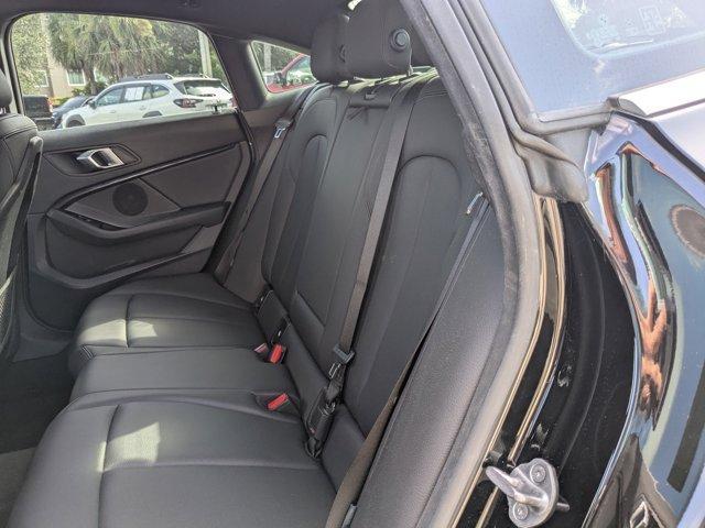 used 2021 BMW 228 Gran Coupe car, priced at $18,881