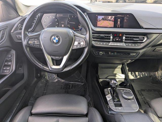 used 2021 BMW 228 Gran Coupe car, priced at $18,881