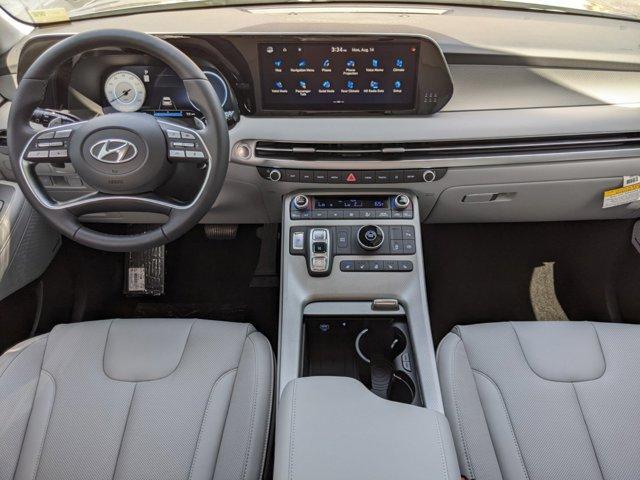 new 2024 Hyundai Palisade car, priced at $44,261
