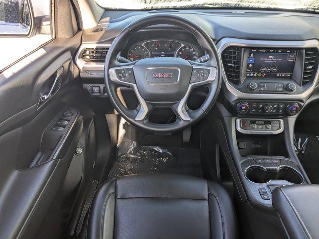used 2023 GMC Acadia car, priced at $30,251