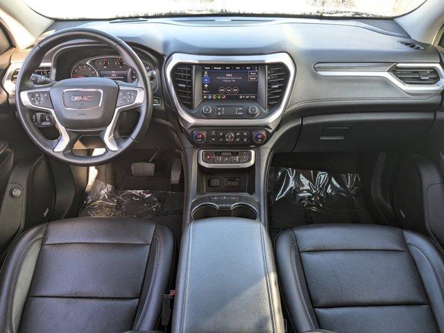 used 2023 GMC Acadia car, priced at $30,251