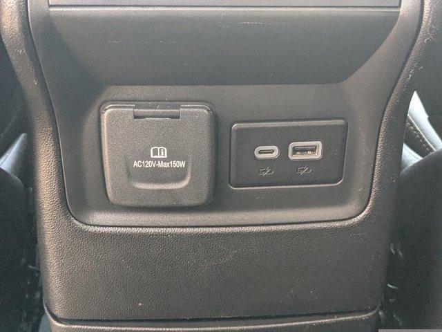 used 2023 GMC Acadia car, priced at $30,251