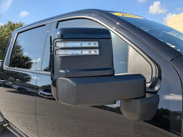 used 2024 Chevrolet Silverado 2500 car, priced at $75,992
