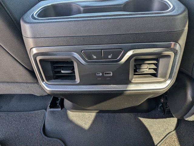 used 2024 Chevrolet Silverado 2500 car, priced at $75,992