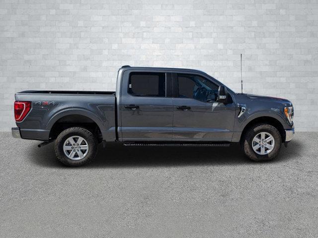 used 2022 Ford F-150 car, priced at $37,492