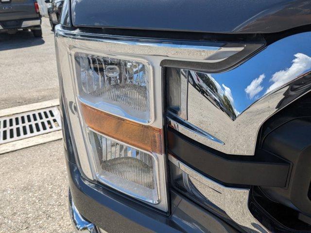 used 2022 Ford F-150 car, priced at $37,492