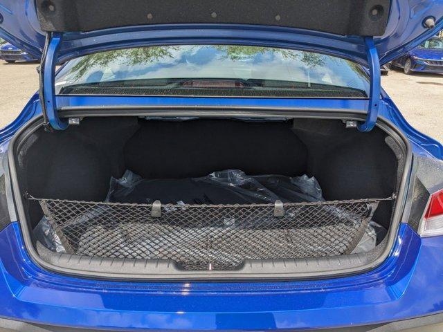 new 2025 Hyundai Elantra car, priced at $22,868