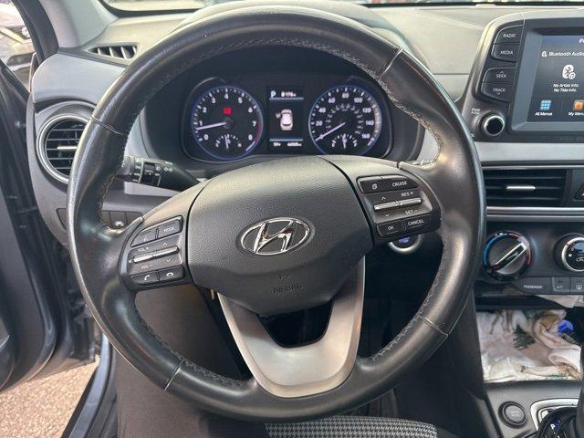 used 2020 Hyundai Kona car, priced at $15,931