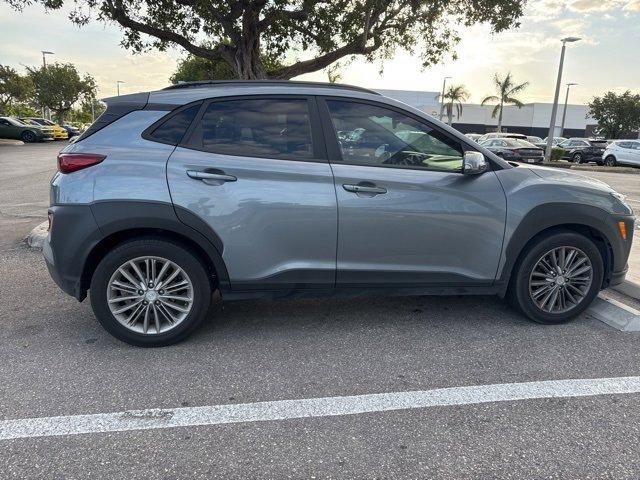 used 2020 Hyundai Kona car, priced at $15,931