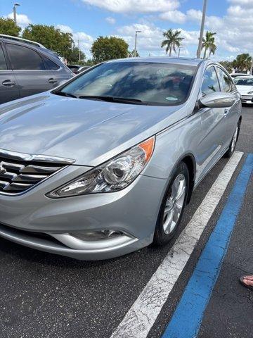 used 2013 Hyundai Sonata car, priced at $8,891