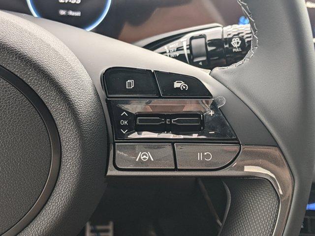 new 2025 Hyundai ELANTRA HEV car, priced at $25,453