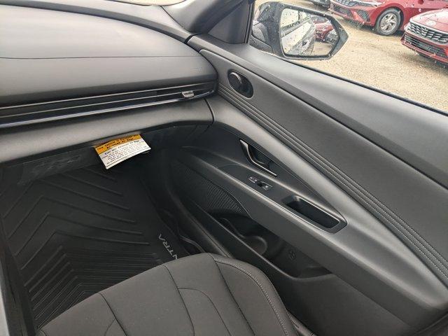 new 2025 Hyundai ELANTRA HEV car, priced at $25,453