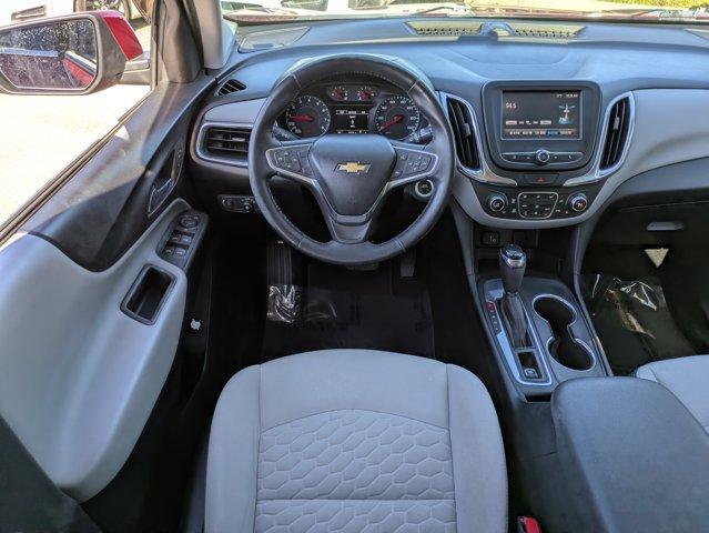 used 2018 Chevrolet Equinox car, priced at $12,132