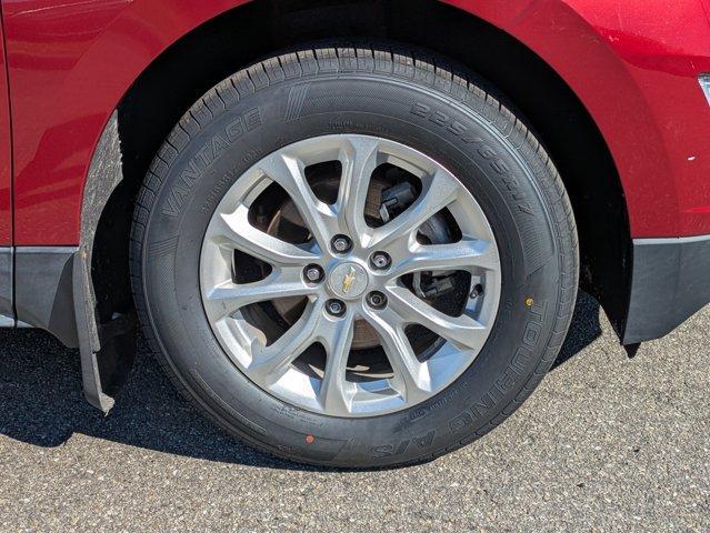 used 2018 Chevrolet Equinox car, priced at $12,132