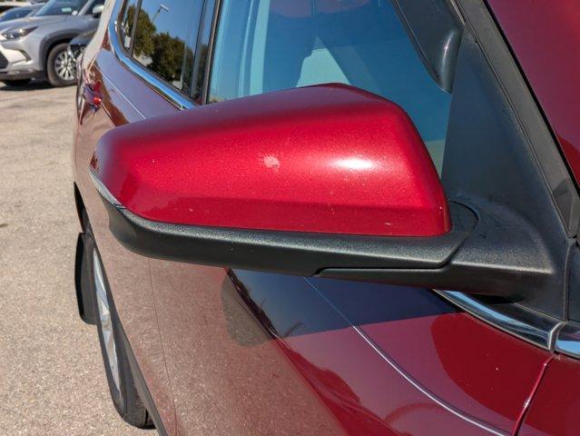 used 2018 Chevrolet Equinox car, priced at $12,132