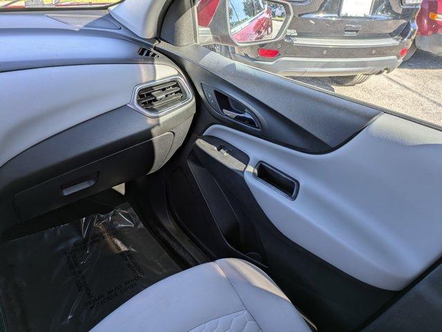 used 2018 Chevrolet Equinox car, priced at $12,132