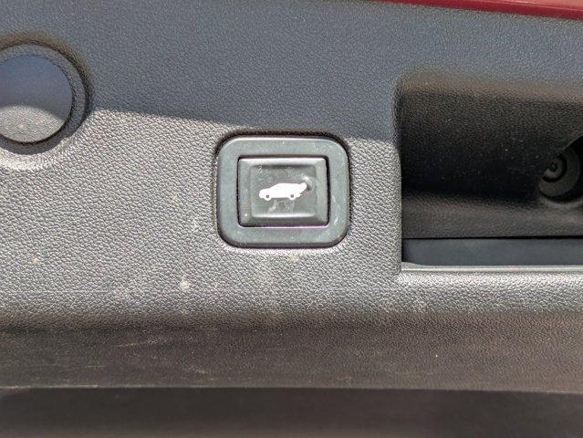 used 2018 Chevrolet Equinox car, priced at $12,132