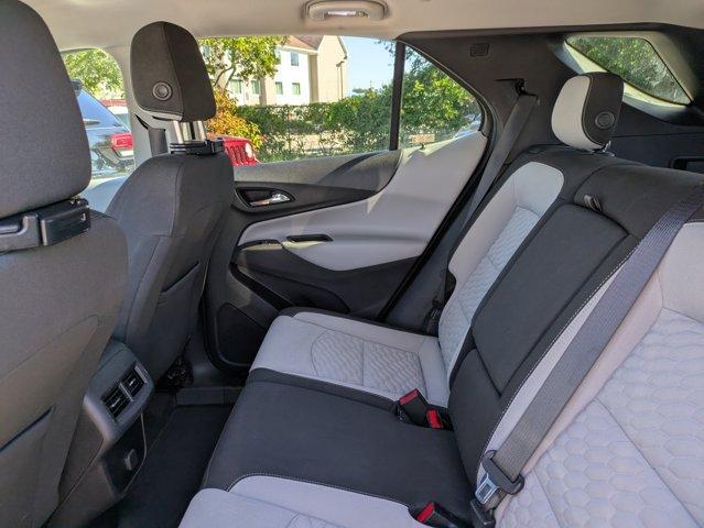 used 2018 Chevrolet Equinox car, priced at $12,132