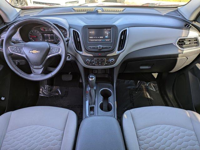 used 2018 Chevrolet Equinox car, priced at $12,132