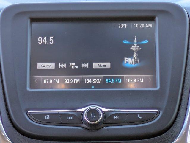 used 2018 Chevrolet Equinox car, priced at $12,132