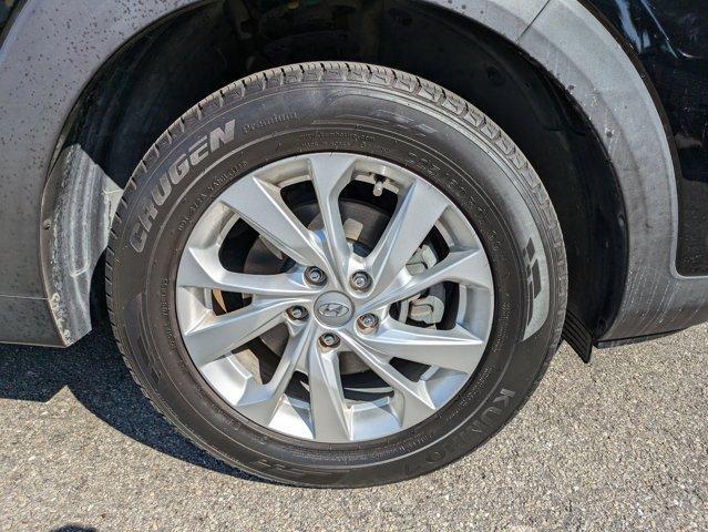used 2019 Hyundai Tucson car, priced at $11,583