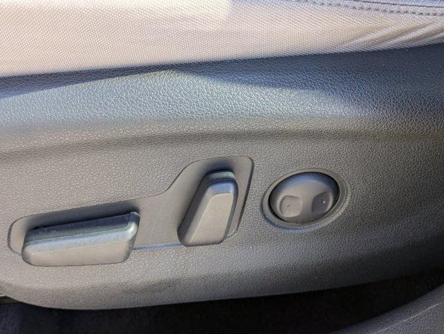 used 2019 Hyundai Tucson car, priced at $11,583