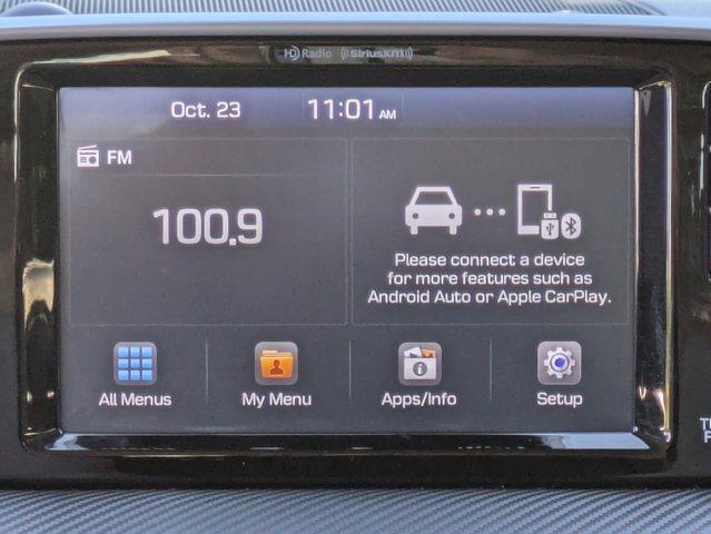 used 2019 Hyundai Tucson car, priced at $11,583