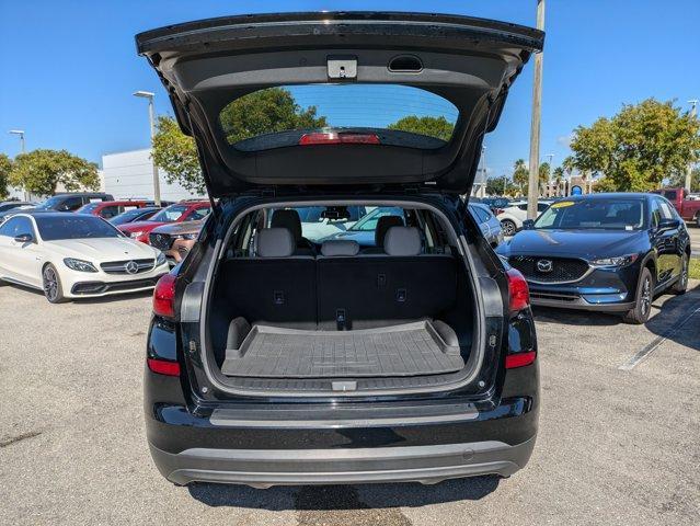 used 2019 Hyundai Tucson car, priced at $11,583