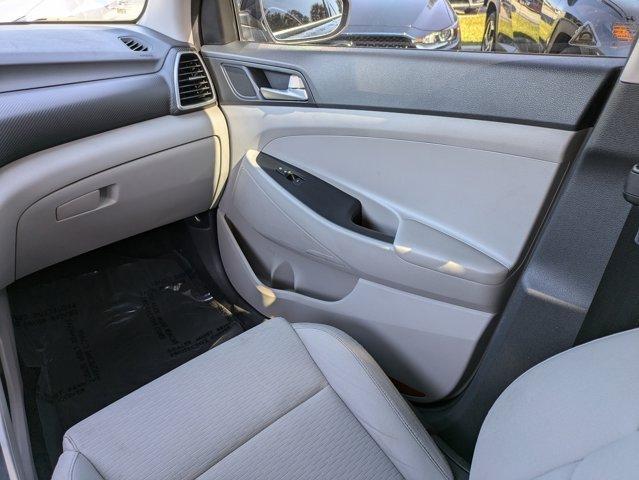 used 2019 Hyundai Tucson car, priced at $11,583