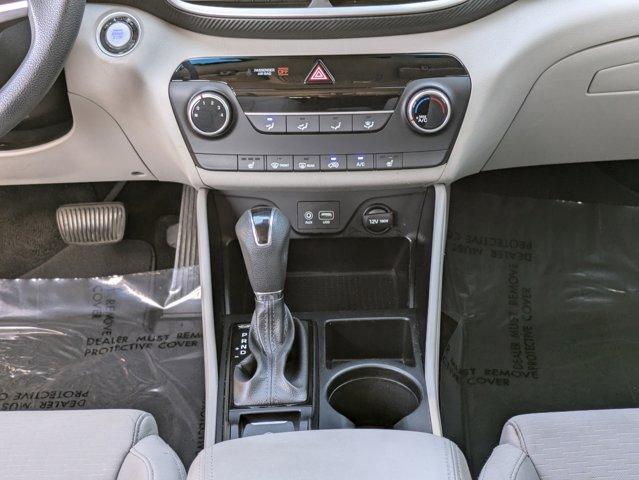 used 2019 Hyundai Tucson car, priced at $11,583