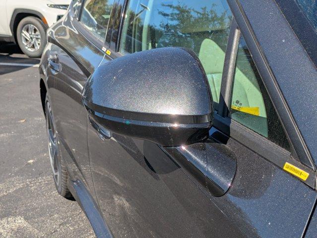 new 2026 Hyundai Sonata car, priced at $29,471