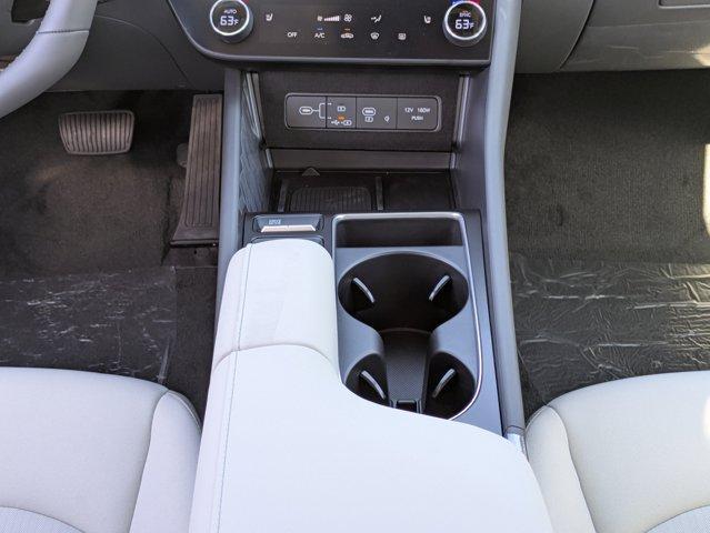 new 2026 Hyundai Sonata car, priced at $29,471