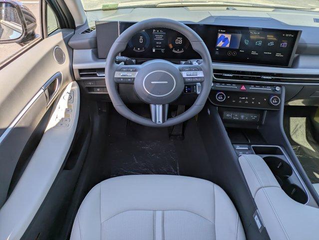 new 2026 Hyundai Sonata car, priced at $29,471