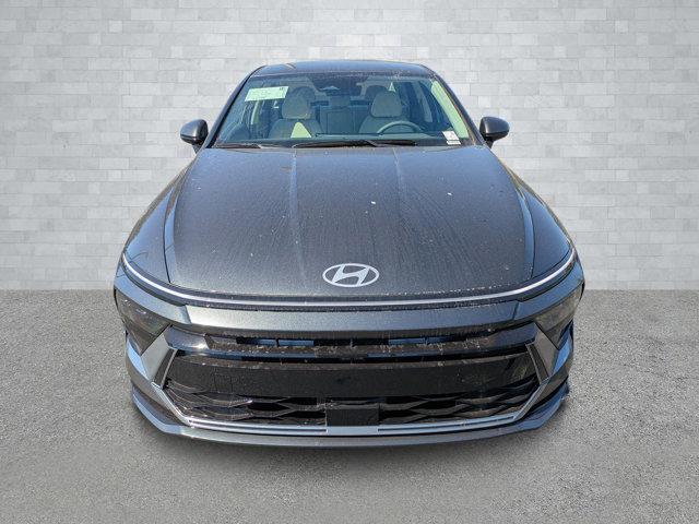 new 2026 Hyundai Sonata car, priced at $29,471