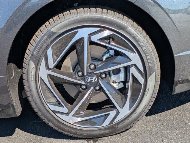 new 2026 Hyundai Sonata car, priced at $29,471