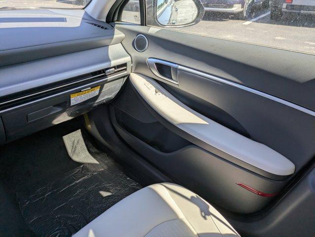 new 2026 Hyundai Sonata car, priced at $29,471